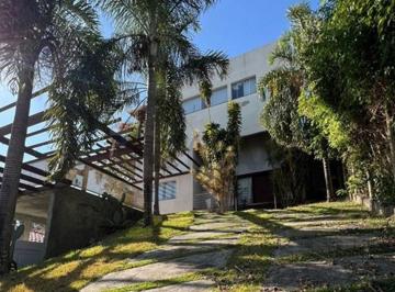 Casa · 1100m² · 6 Quartos · 8 Vagas · Casa de Condomínio para venda em Escarpas Do Lago de 1100.00m² com 6 Quartos, 5 Suites e 8 Garagens