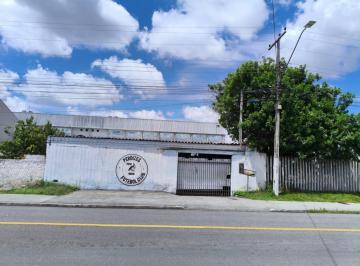 Terreno · 325m² · Terreno para venda em Atuba de 325.00m²