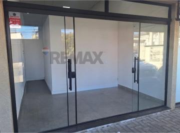 Comercial · 75m² · 1 Vaga · Sala Comercial para alugar em Jardim Do Lago de 75.00m² com 1 Garagem