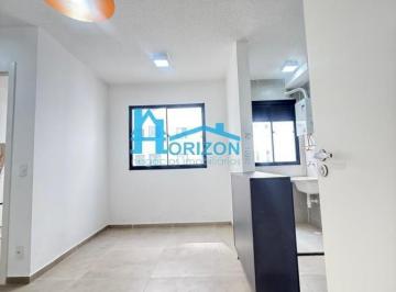 Apartamento · 43m² · 2 Quartos · Apartamento para venda em Residencial Parque Da Fazenda de 43.00m² com 2 Quartos