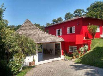 Casa · 650m² · 4 Quartos · 10 Vagas · Casa para venda e aluguel em Parque Vila Rica de 650.00m² com 4 Quartos, 3 Suites e 10 Garagens