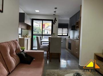 Apartamento · 48m² · 2 Quartos · 1 Vaga · Apartamento para venda em Independência de 48.00m² com 2 Quartos, 1 Suite e 1 Garagem