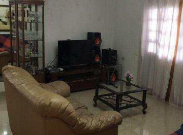 Casa · 250m² · 3 Quartos · 1 Vaga · Sobrado para venda em Cidade São Pedro - Gleba B de 250.00m² com 3 Quartos, 1 Suite e 1 Garagem