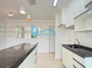 Apartamento · 47m² · 2 Quartos · 1 Vaga · Apartamento para alugar em Jardim Ibirapuera de 47.00m² com 2 Quartos e 1 Garagem