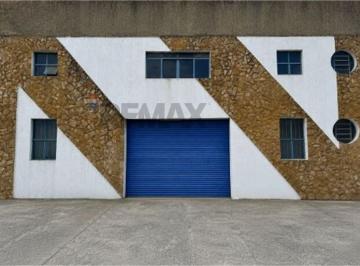 Comercial · 756m² · 4 Vagas · Galpão / Depósito / Armazém para alugar em Jardim América de 756.00m² com 4 Garagens