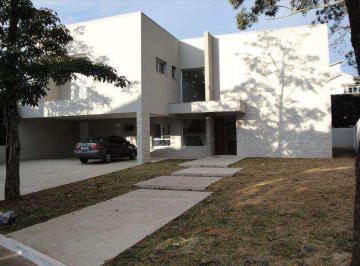 Casa · 350m² · 4 Quartos · 3 Vagas · Sobrado para venda em Residencial Morada Das Estrelas (aldeia Da Serra) de 350.00m² com 4 Quartos, 4