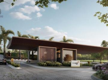 Terreno · 252m² · Terreno para venda em Jardim Santa Genebra de 252.00m²