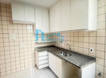 Apartamento · 54m² · 2 Quartos · 1 Vaga · Apartamento para alugar em Jardim Paulicéia de 54.00m² com 2 Quartos e 1 Garagem