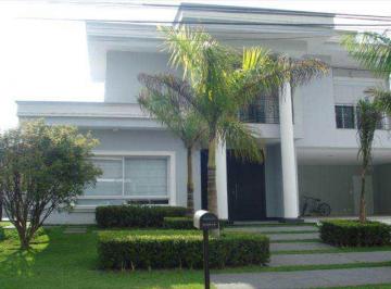 Casa · 690m² · 5 Quartos · Casa para venda em Residencial Morada Das Estrelas (aldeia Da Serra) de 690.00m² com 5 Quartos e 5 S