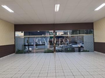 Comercial · 374m² · 6 Vagas · Galpão / Depósito / Armazém para alugar em Vila Arens Ii de 374.00m² com 6 Garagens