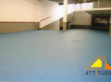 Comercial · 253m² · 10 Vagas · Galpão / Depósito / Armazém para venda em Rudge Ramos de 253.00m² com 10 Garagens