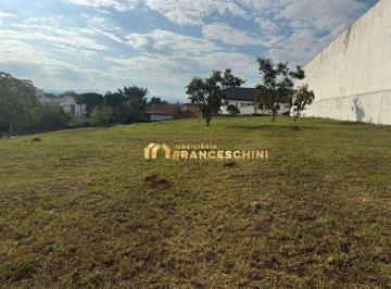 Terreno · 1000m² · Terreno en Condomínio para venda em Jardim Das Colinas de 1000.00m²