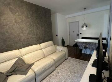 Apartamento · 81m² · 3 Quartos · 1 Vaga · Apartamento para venda em Independência de 81.00m² com 3 Quartos, 1 Suite e 1 Garagem