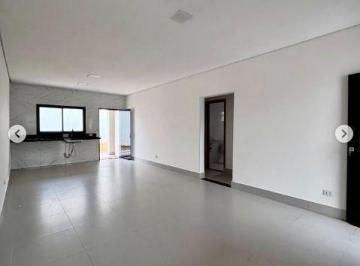 Casa · 98m² · 3 Quartos · 2 Vagas · Casa para venda em Residencial Parque Rochele Ii de 98.00m² com 3 Quartos, 1 Suite e 2 Garagens