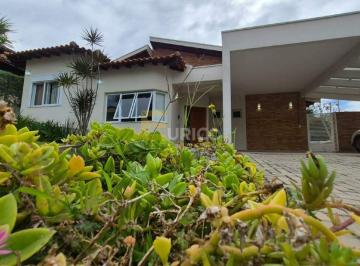 Casa · 350m² · 4 Quartos · 4 Vagas · Casa de Condomínio para alugar em Condomínio Vista Alegre - Sede de 350.00m² com 4 Quartos, 4 Suites