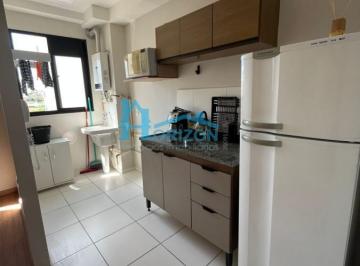 Apartamento · 43m² · 2 Quartos · 1 Vaga · Apartamento para alugar em Jardim Ibirapuera de 43.00m² com 2 Quartos e 1 Garagem