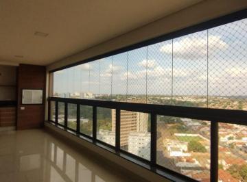 Apartamento · 170m² · 3 Quartos · 4 Vagas · Apartamento para venda em Parque Baguaçu de 170.00m² com 3 Quartos, 3 Suites e 4 Garagens