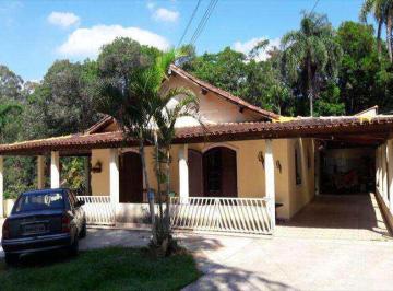 Casa · 630m² · 3 Quartos · Casa para venda em Chácaras São Luís de 630.00m² com 3 Quartos