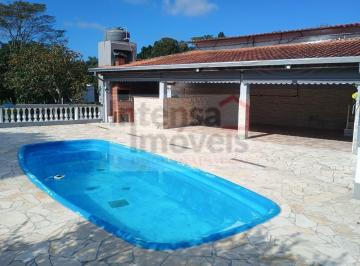Terreno · 1974m² · 3 Quartos · 2 Vagas · Chácara para venda em Caçapava Velha de 1974.00m² com 3 Quartos, 1 Suite e 2 Garagens