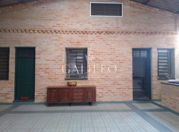 Comercial · 254m² · Galpão / Depósito / Armazém para venda em Vila Arens Ii de 254.00m²