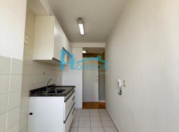 Apartamento · 54m² · 2 Quartos · 1 Vaga · Apartamento para venda em Residencial Parque Da Fazenda de 54.00m² com 2 Quartos e 1 Garagem