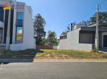 Terreno · 300m² · Terreno en Condomínio para venda em Condomínio Park Gran Reserve de 300.00m²
