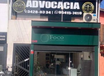 Comercial · 7m² · Sala Comercial para alugar em Parque Renato Maia de 7.00m²