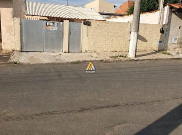 Casa · 100m² · 2 Quartos · 6 Vagas · Casa para venda em Jardim Amanda I de 100.00m² com 2 Quartos e 6 Garagens