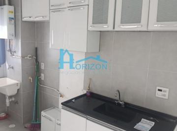 Apartamento · 37m² · 2 Quartos · Apartamento para alugar em Residencial Parque Da Fazenda de 37.00m² com 2 Quartos