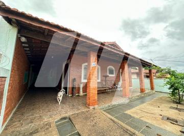 Casa · 172m² · 4 Quartos · 4 Vagas · Casa para venda em Recanto Das Águas de 172.00m² com 4 Quartos, 1 Suite e 4 Garagens