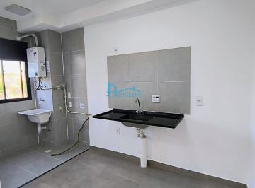 Apartamento · 37m² · 2 Quartos · Apartamento para alugar em Residencial Parque Da Fazenda de 37.00m² com 2 Quartos