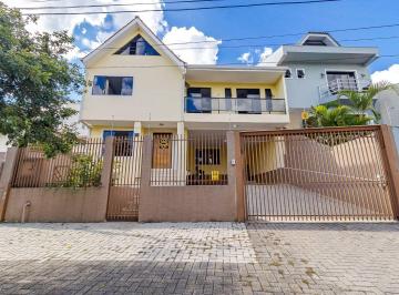 Casa · 250m² · 5 Quartos · 4 Vagas · Sobrado para venda em Santa Quitéria de 250.00m² com 5 Quartos, 3 Suites e 4 Garagens