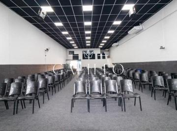 Comercial · 400m² · 3 Vagas · Galpão / Depósito / Armazém para venda e aluguel em Vila Santa Terezinha de 400.00m² com 3 Garagens