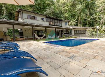 Casa · 471m² · 5 Quartos · 5 Vagas · Casa para venda em Condomínio Domingas Dias de 471.00m² com 5 Quartos, 5 Suites e 5 Garagens