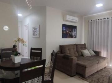 Apartamento · 78m² · 2 Quartos · 2 Vagas · Apartamento para venda em Icaray de 78.00m² com 2 Quartos, 1 Suite e 2 Garagens