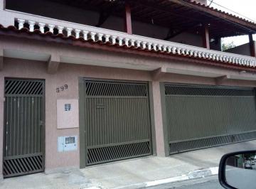 Casa · 145m² · 3 Quartos · 3 Vagas · Casa para venda em Parque Santana de 145.00m² com 3 Quartos, 2 Suites e 3 Garagens