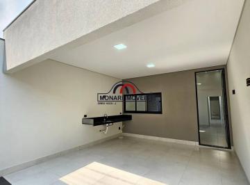 Casa · 90m² · 3 Quartos · 2 Vagas · Casa para venda em Jardim Europa I de 90.00m² com 3 Quartos, 1 Suite e 2 Garagens