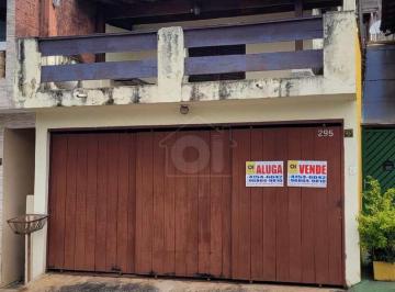 Casa · 125m² · 2 Quartos · 2 Vagas · Casa para venda em Jardim Professor Benoá de 125.00m² com 2 Quartos, 1 Suite e 2 Garagens