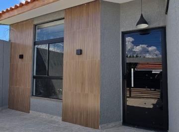 Casa · 82m² · 3 Quartos · 1 Vaga · Casa para venda em Parque São Bento de 81.57m² com 3 Quartos, 1 Suite e 1 Garagem
