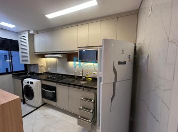 Apartamento · 37m² · 2 Quartos · Apartamento para venda em Residencial Parque Da Fazenda de 37.00m² com 2 Quartos