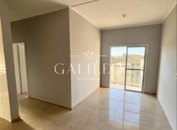 Apartamento · 52m² · 2 Quartos · 1 Vaga · Apartamento para alugar em Morada Das Vinhas de 52.00m² com 2 Quartos e 1 Garagem