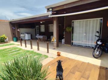 Casa · 62m² · 1 Quarto · 4 Vagas · Casa para venda em Parque Terras De Santa Maria de 62.00m² com 1 Quarto e 4 Garagens