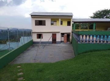 Terreno · 2800m² · 3 Quartos · Chácara para venda e aluguel em Parque Jaguari (fazendinha) de 2800.00m² com 3 Quartos
