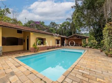 Casa · 300m² · 5 Quartos · 4 Vagas · Casa para venda e aluguel em Fim Do Campo de 300.00m² com 5 Quartos, 2 Suites e 4 Garagens