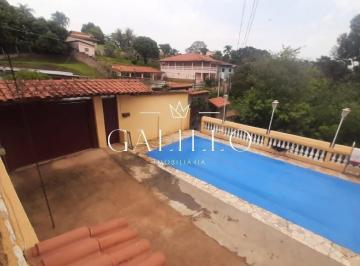 Casa · 972m² · 3 Quartos · 4 Vagas · Casa para venda em Rio Acima de 972.00m² com 3 Quartos e 4 Garagens