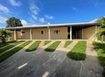 Casa · 100m² · 3 Quartos · 4 Vagas · Casa para venda em Park Residencial Convívio de 99.99m² com 3 Quartos, 1 Suite e 4 Garagens