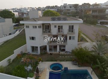 Casa · 500m² · 3 Quartos · 4 Vagas · Casa de Condomínio para alugar em Condomínio Reserva Da Serra de 500.00m² com 3 Quartos, 3 Suites e