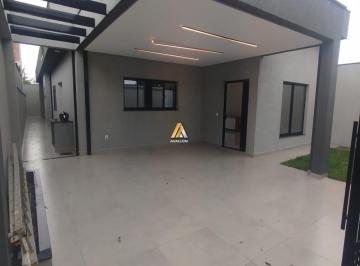 Casa · 138m² · 3 Quartos · 2 Vagas · Casa para venda em Parque Terras De Santa Maria de 138.00m² com 3 Quartos, 1 Suite e 2 Garagens