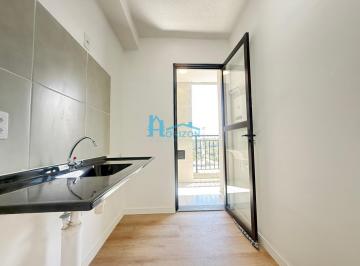 Apartamento · 43m² · 2 Quartos · Apartamento para alugar em Residencial Parque Da Fazenda de 43.00m² com 2 Quartos