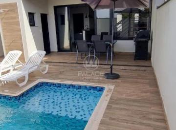 Casa · 139m² · 1 Quarto · 2 Vagas · Casa de Condomínio para venda em Jardim São Francisco de 139.00m² com 1 Quarto, 1 Suite e 2 Garagens